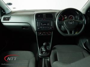 Volkswagen Polo Vivo 1.4 Trendline - Image 20