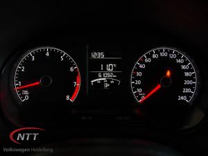 Volkswagen Polo Vivo 1.4 Trendline - Image 21