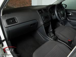Volkswagen Polo Vivo 1.4 Trendline - Image 7