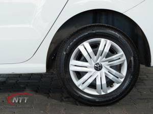 Volkswagen Polo Vivo 1.4 Trendline - Image 9