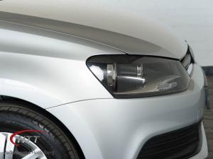 Volkswagen Polo Vivo 1.4 Trendline - Image 11
