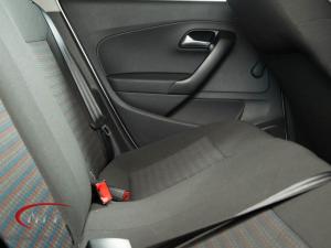 Volkswagen Polo Vivo 1.4 Trendline - Image 14