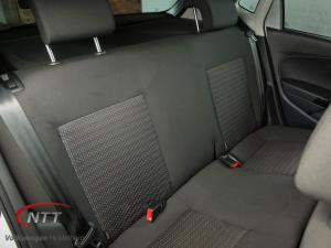 Volkswagen Polo Vivo 1.4 Trendline - Image 15