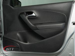 Volkswagen Polo Vivo 1.4 Trendline - Image 16