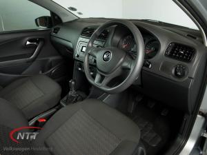 Volkswagen Polo Vivo 1.4 Trendline - Image 17