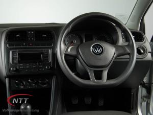 Volkswagen Polo Vivo 1.4 Trendline - Image 19