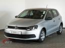 Thumbnail Volkswagen Polo Vivo 1.4 Trendline