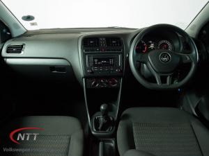 Volkswagen Polo Vivo 1.4 Trendline - Image 20