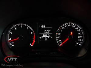 Volkswagen Polo Vivo 1.4 Trendline - Image 21