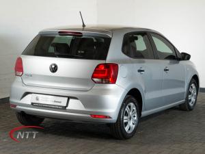 Volkswagen Polo Vivo 1.4 Trendline - Image 2