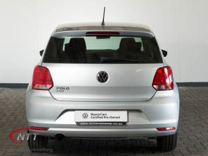 Volkswagen Polo Vivo 1.4 Trendline - Image 5