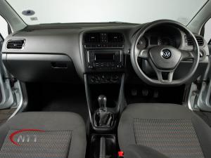 Volkswagen Polo Vivo 1.4 Trendline - Image 6