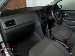 Volkswagen Polo Vivo 1.4 Trendline - Image 7