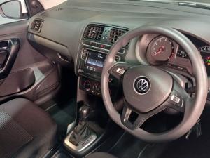 Volkswagen Polo Vivo 1.6 Comfortline TIP - Image 10