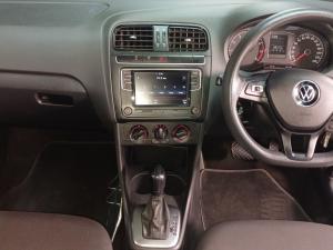 Volkswagen Polo Vivo 1.6 Comfortline TIP - Image 14