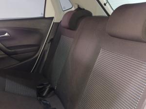 Volkswagen Polo Vivo 1.6 Comfortline TIP - Image 17