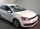 Thumbnail Volkswagen Polo Vivo 1.6 Comfortline TIP