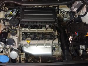 Volkswagen Polo Vivo 1.6 Comfortline TIP - Image 20