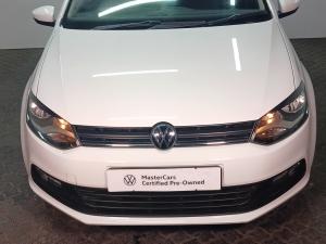 Volkswagen Polo Vivo 1.6 Comfortline TIP - Image 23
