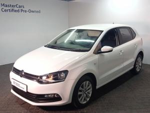 Volkswagen Polo Vivo 1.6 Comfortline TIP - Image 2