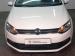 Volkswagen Polo Vivo 1.6 Comfortline TIP - Thumbnail 3