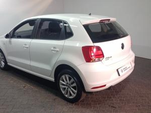 Volkswagen Polo Vivo 1.6 Comfortline TIP - Image 4