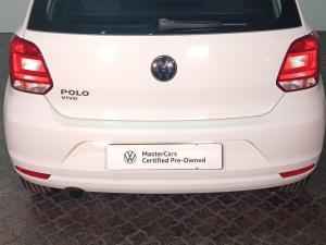 Volkswagen Polo Vivo 1.6 Comfortline TIP - Image 5