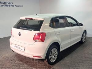Volkswagen Polo Vivo 1.6 Comfortline TIP - Image 7