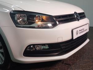 Volkswagen Polo Vivo 1.6 Comfortline TIP - Image 9