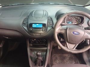 Ford Figo 1.5Ti VCT Ambiente - Image 10