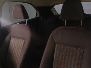 Ford Figo 1.5Ti VCT Ambiente - Image 12