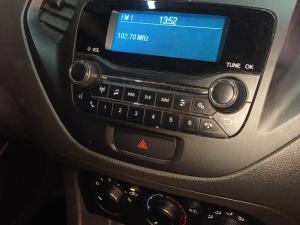 Ford Figo 1.5Ti VCT Ambiente - Image 15