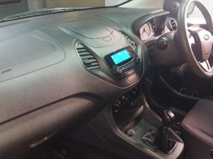 Ford Figo 1.5Ti VCT Ambiente - Image 17
