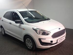 Ford Figo 1.5Ti VCT Ambiente - Image 1