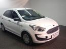 Thumbnail Ford Figo 1.5Ti VCT Ambiente