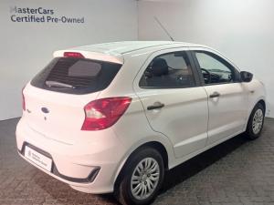 Ford Figo 1.5Ti VCT Ambiente - Image 21