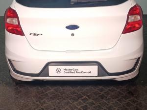 Ford Figo 1.5Ti VCT Ambiente - Image 4