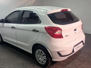 Ford Figo 1.5Ti VCT Ambiente - Image 6