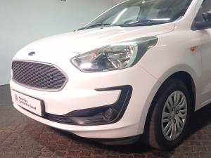 Ford Figo 1.5Ti VCT Ambiente - Image 7