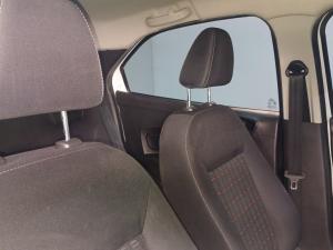 Ford Figo 1.5Ti VCT Ambiente - Image 8