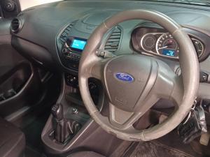Ford Figo 1.5Ti VCT Ambiente - Image 9