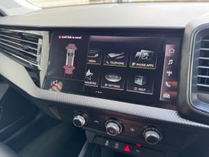 Audi A1 Sportback 30 Tfsi Advanced S Tronic - Image 10