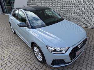 Audi A1 Sportback 30 Tfsi Advanced S Tronic - Image 11