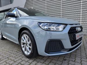 Audi A1 Sportback 30 Tfsi Advanced S Tronic - Image 12