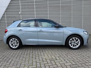Audi A1 Sportback 30 Tfsi Advanced S Tronic - Image 14