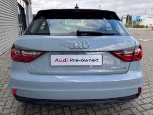Audi A1 Sportback 30 Tfsi Advanced S Tronic - Image 16