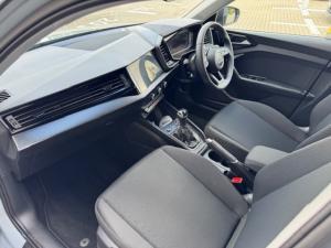 Audi A1 Sportback 30 Tfsi Advanced S Tronic - Image 17