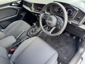 Audi A1 Sportback 30 Tfsi Advanced S Tronic - Image 18
