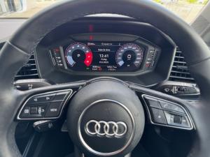 Audi A1 Sportback 30 Tfsi Advanced S Tronic - Image 20
