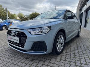 Audi A1 Sportback 30 Tfsi Advanced S Tronic - Image 23